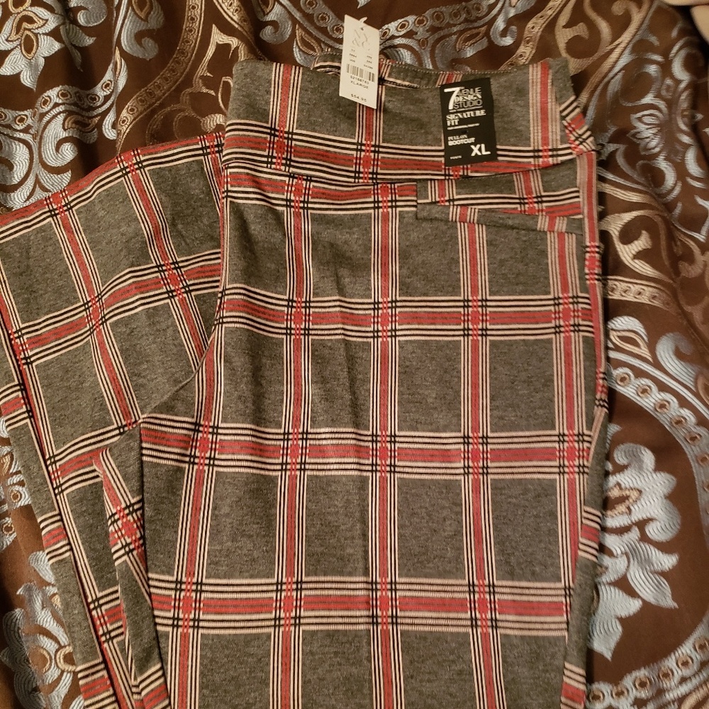 Pants...never worn and with tag